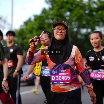 Runner Photo 4139297