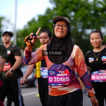 Runner Photo 4139298