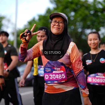 Runner Photo 4139299