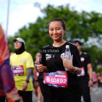 Runner Photo 4139300