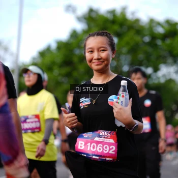 Runner Photo 4139301