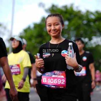 Runner Photo 4139302