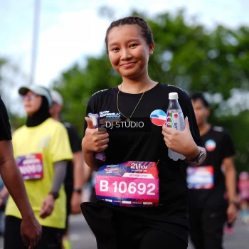 Runner Photo 4139303