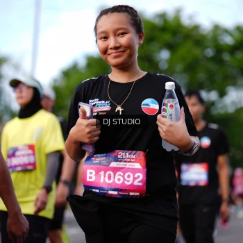 Runner Photo 4139304