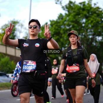 Runner Photo 4139310