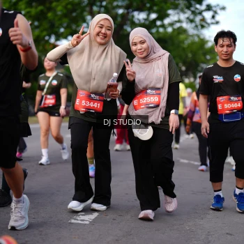 Runner Photo 4139312