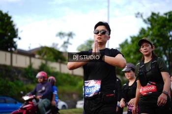 Runner Photo 4139313