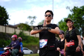 Runner Photo 4139315