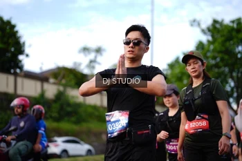 Runner Photo 4139316