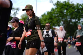 Runner Photo 4139317