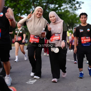 Runner Photo 4139318