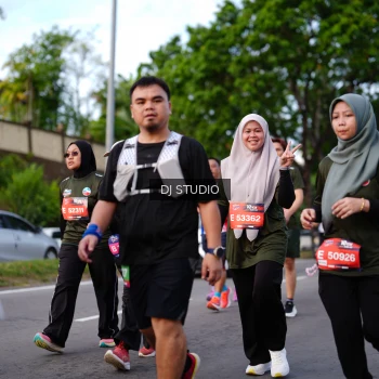 Runner Photo 4139320