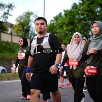 Runner Photo 4139324
