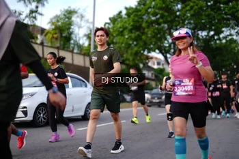 Runner Photo 4139327