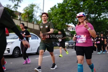 Runner Photo 4139328