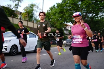 Runner Photo 4139330