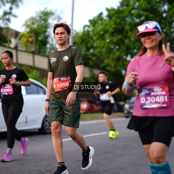 Runner Photo 4139332