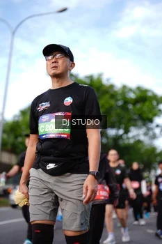 Runner Photo 4139333