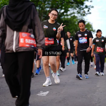 Runner Photo 4139336