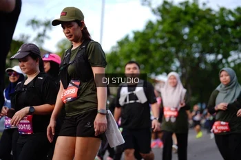 Runner Photo 4139345
