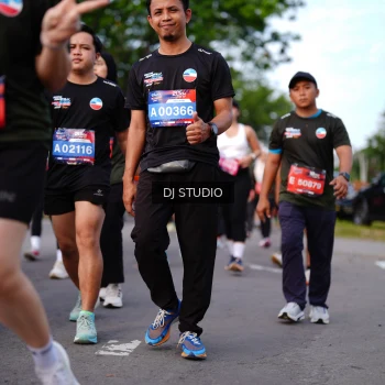 Runner Photo 4139350