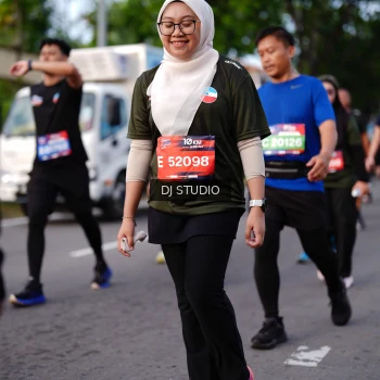 Runner Photo 4139355
