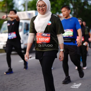 Runner Photo 4139356