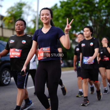 Runner Photo 4139368