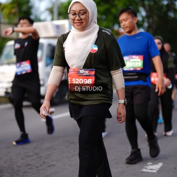 Runner Photo 4139372