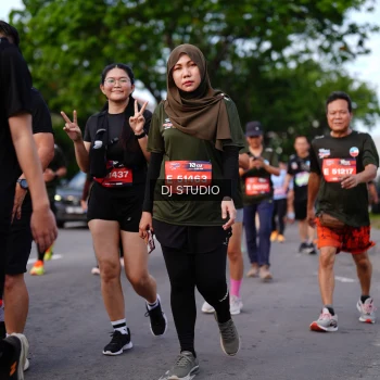 Runner Photo 4139373