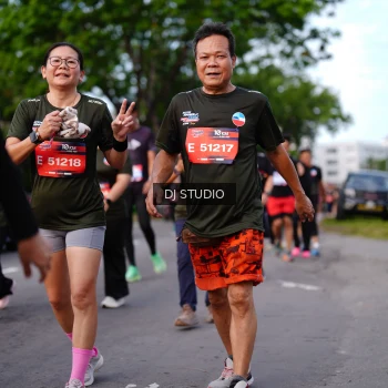 Runner Photo 4139374