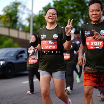 Runner Photo 4139376