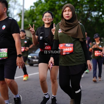 Runner Photo 4139377