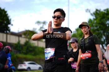 Runner Photo 4139378