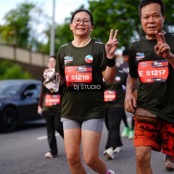 Runner Photo 4139380