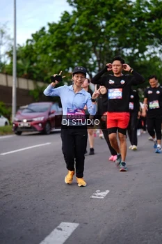 Runner Photo 4139384