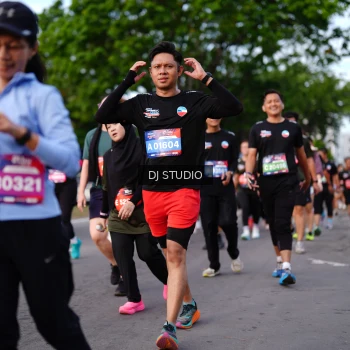 Runner Photo 4139387