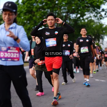 Runner Photo 4139388