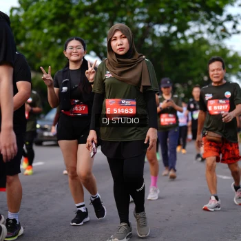 Runner Photo 4139392