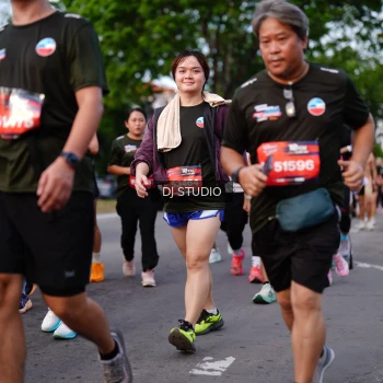 Runner Photo 4139398