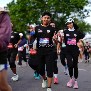 Runner Photo 4139402