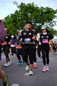 Runner Photo 4139403