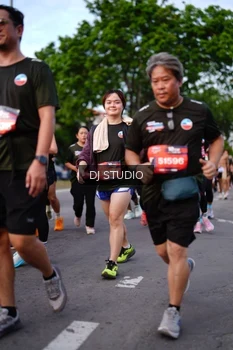Runner Photo 4139404