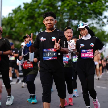 Runner Photo 4139405