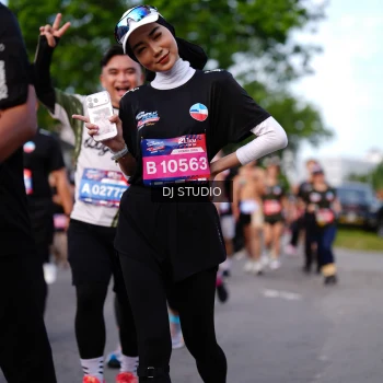 Runner Photo 4139406