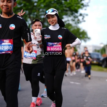 Runner Photo 4139407