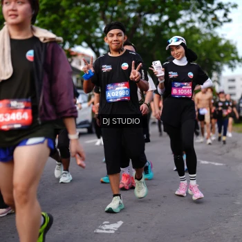 Runner Photo 4139408