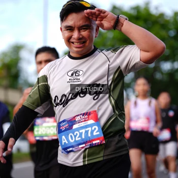 Runner Photo 4139412