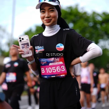 Runner Photo 4139414