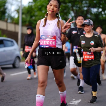 Runner Photo 4139415